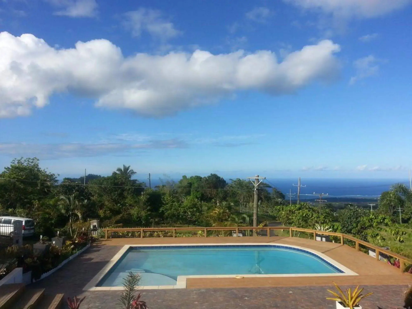 Skyview Villas