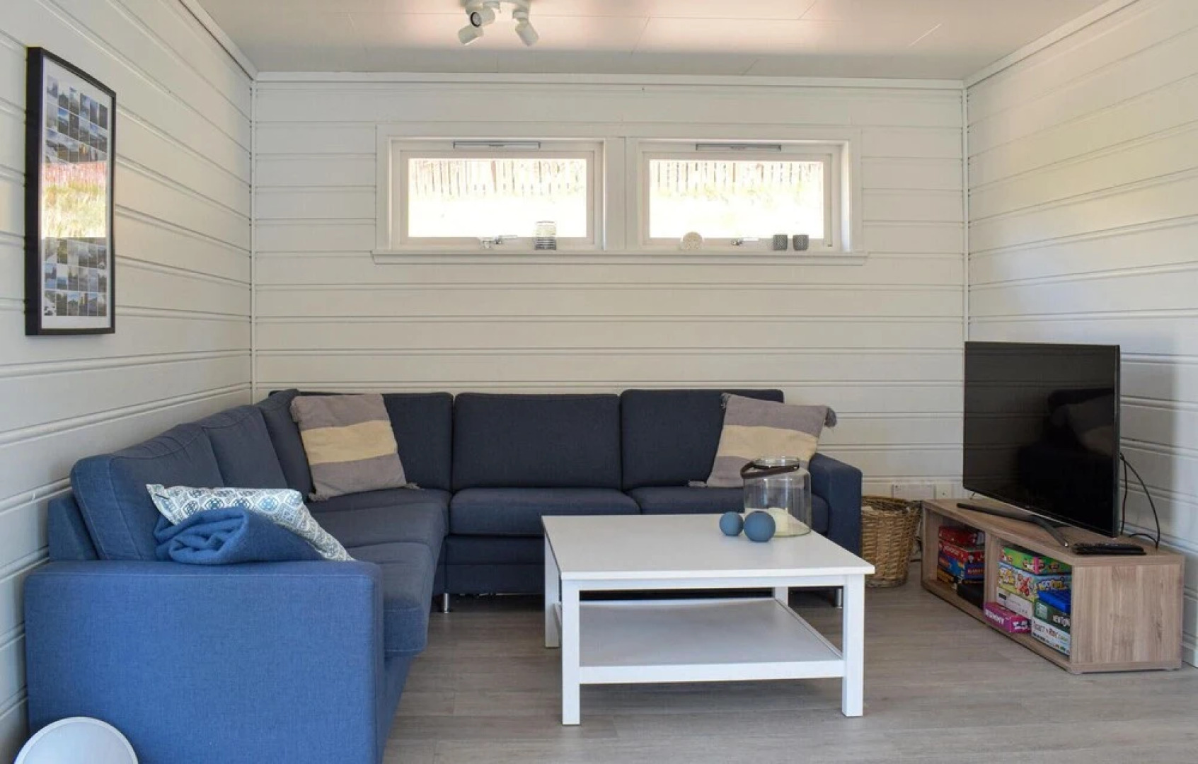 Nice Home in Norheimsund With Wifi and 3 Bedrooms