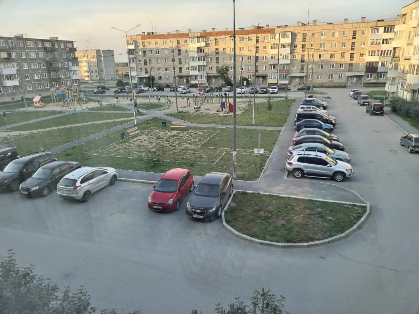 Апартаменты на улице Школьная 7