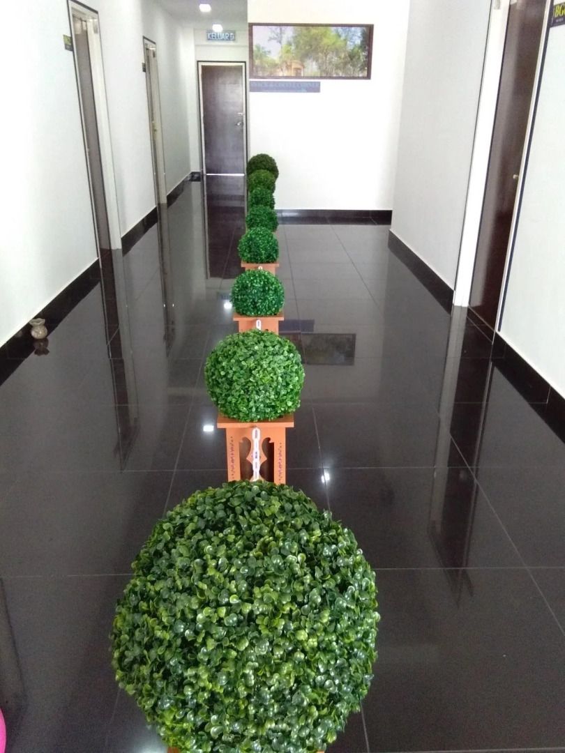 De Grand Boutique Hotel