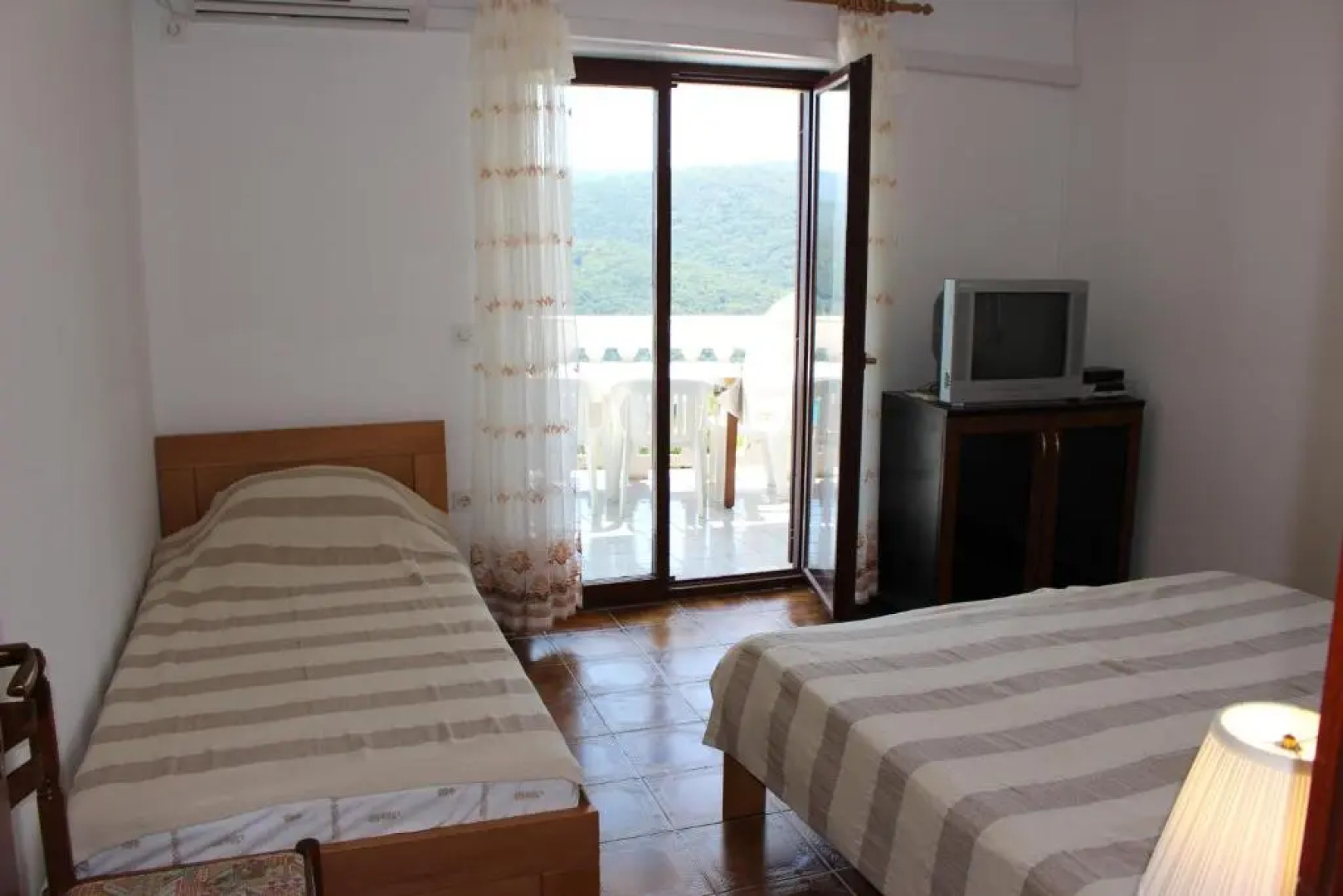 Egidio Gigi Bellich holiday apartments family houses