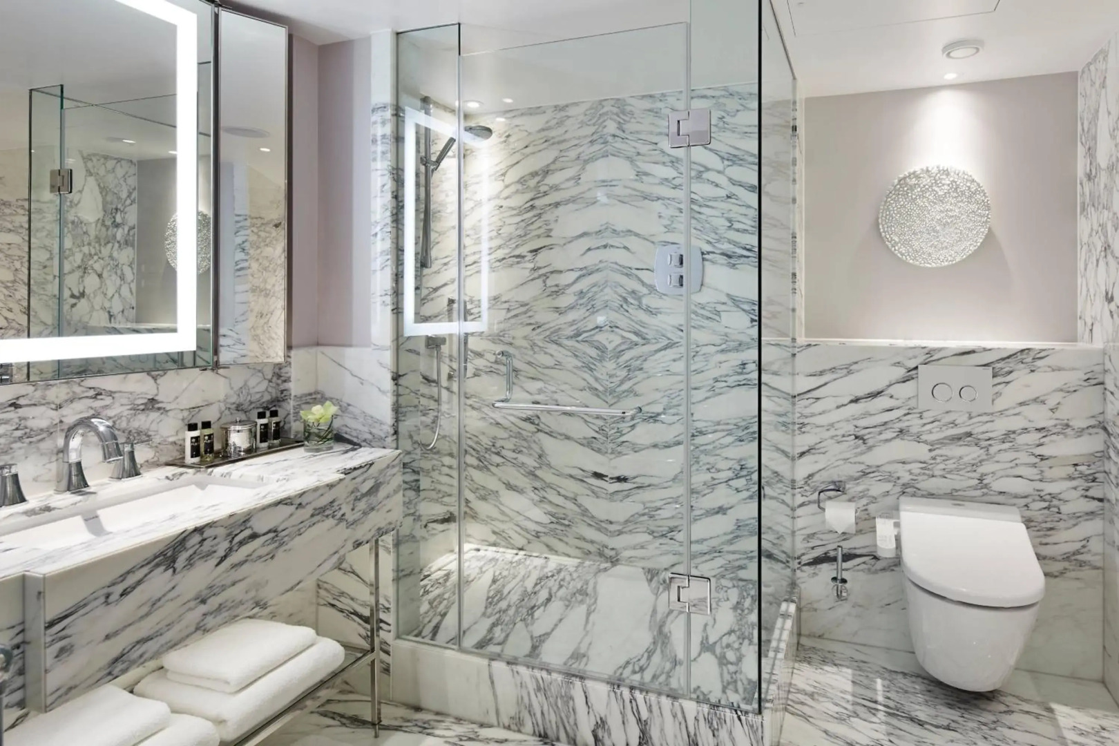 London Marriott Hotel Park Lane