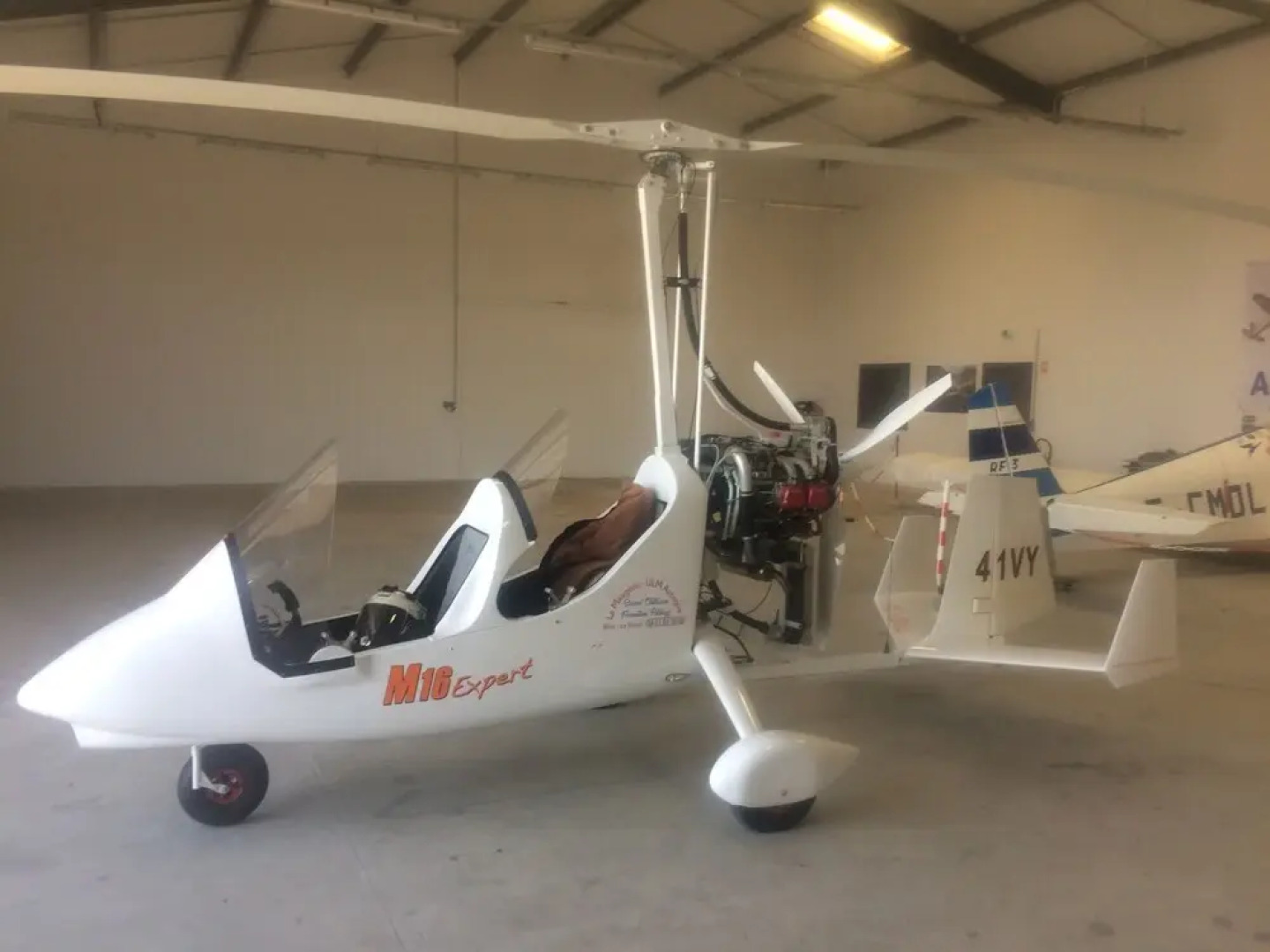 La Ferme de la Maugerie