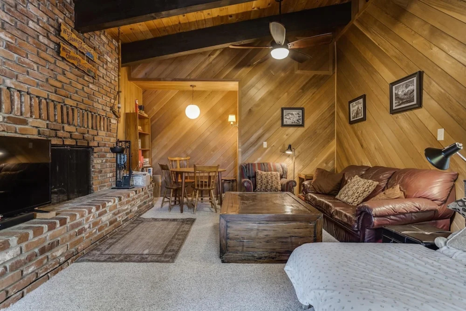 Chinkapin Rd Criterion 67 - Fawn