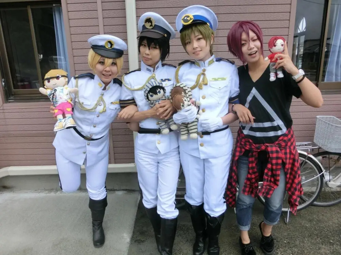 Guesthouse Famusuton