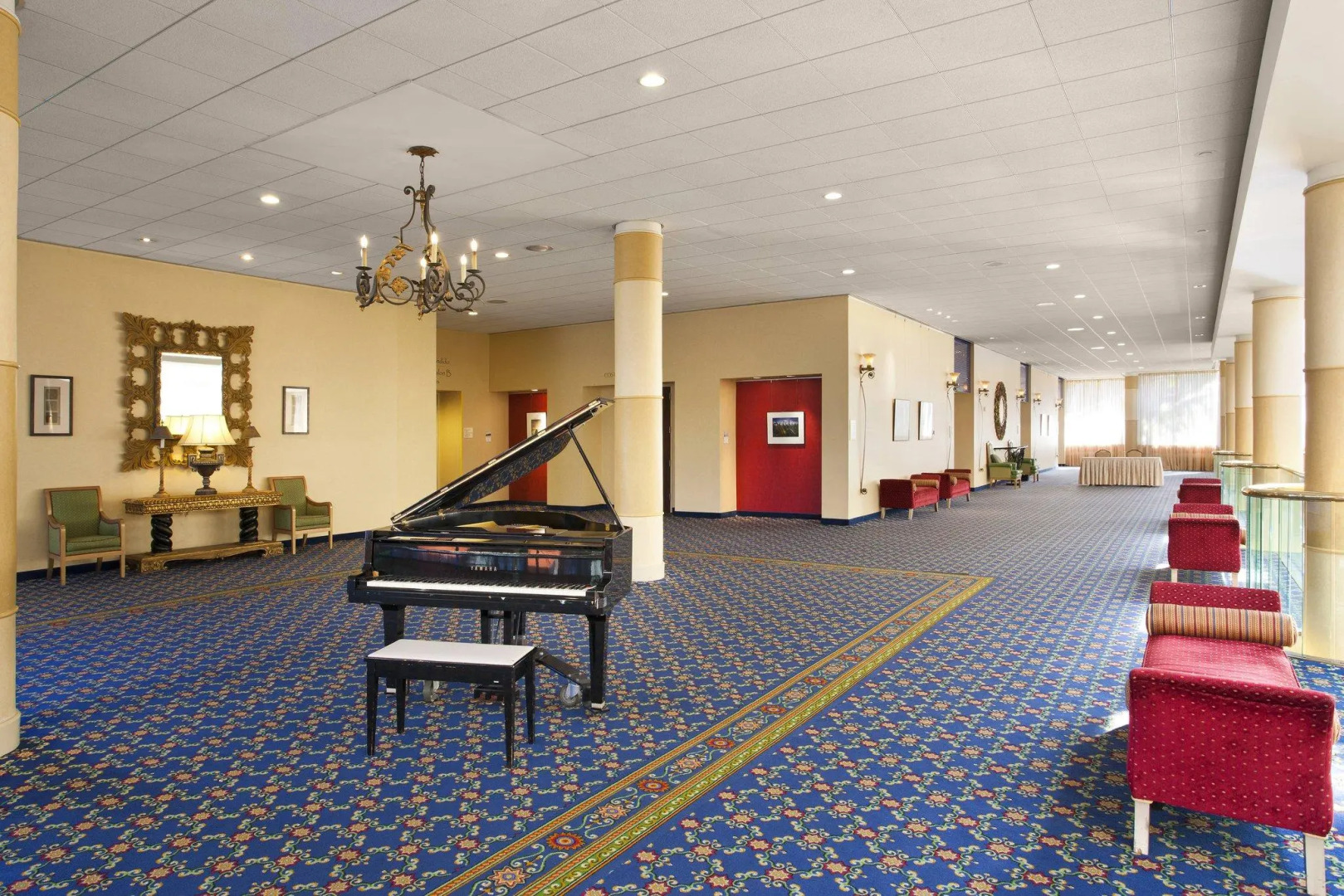 Ventura Beach Marriott