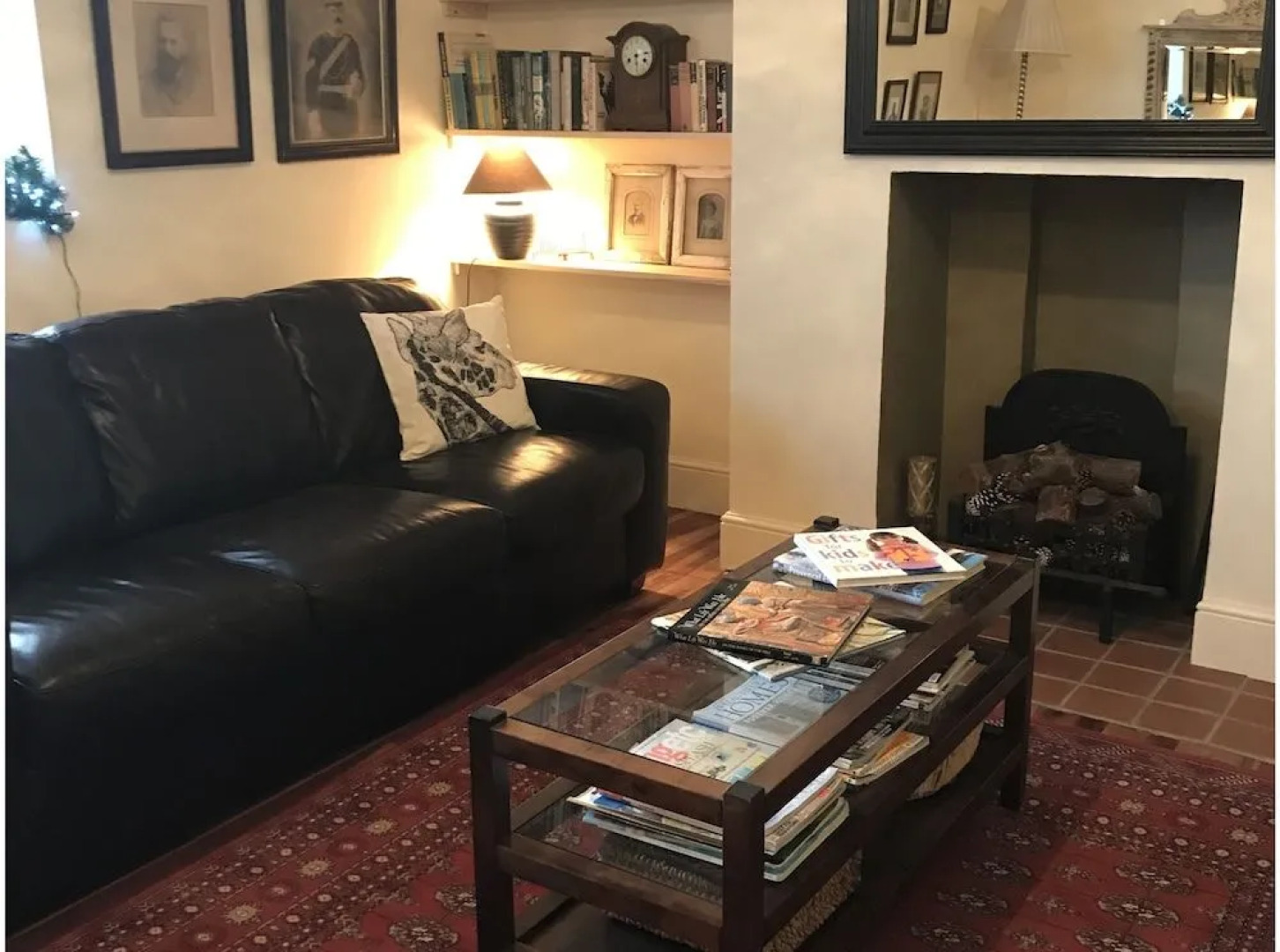 Shiptonthorpe Arms B&B