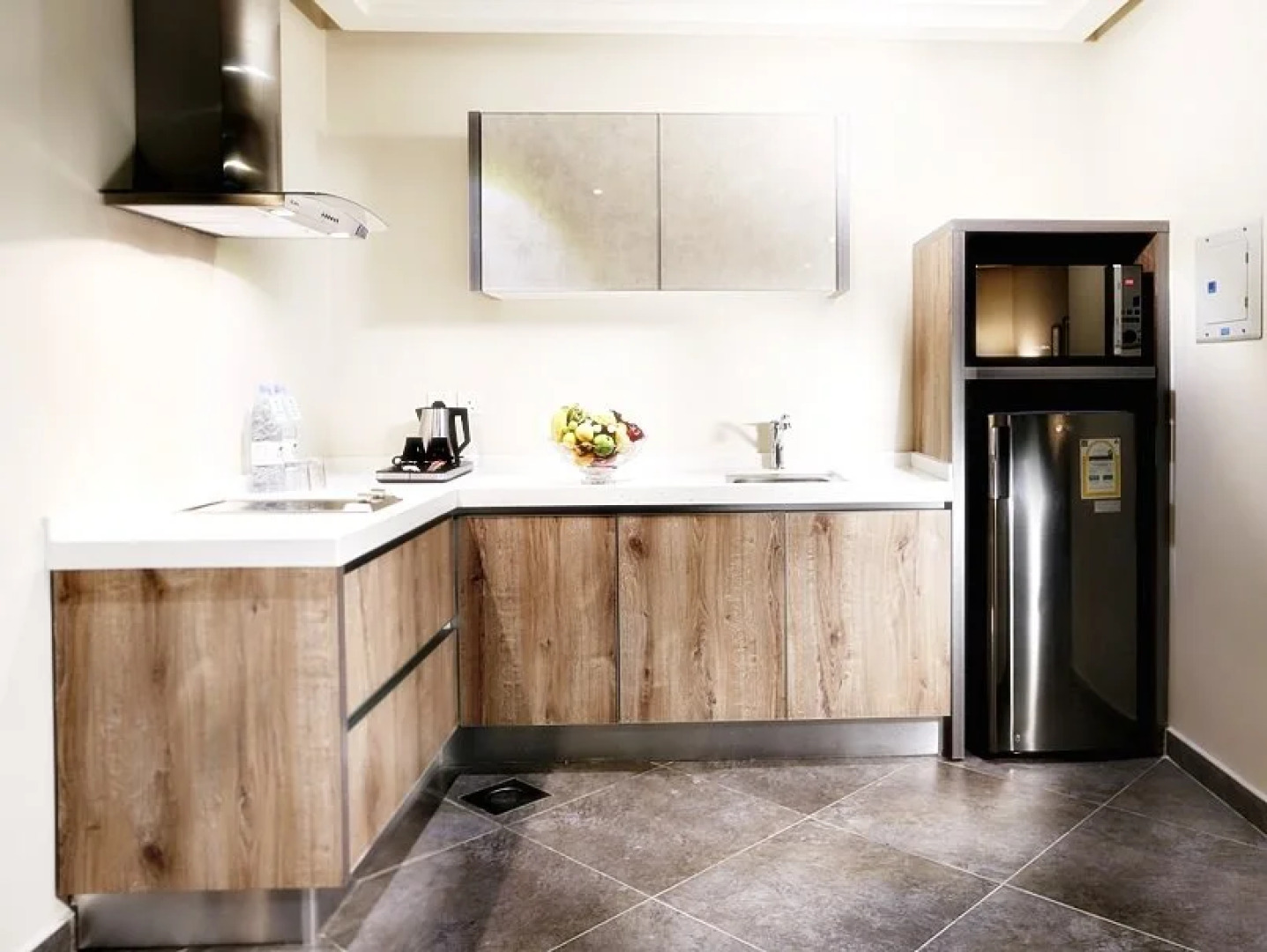 Aswar Hotel Suite Al Ulaya