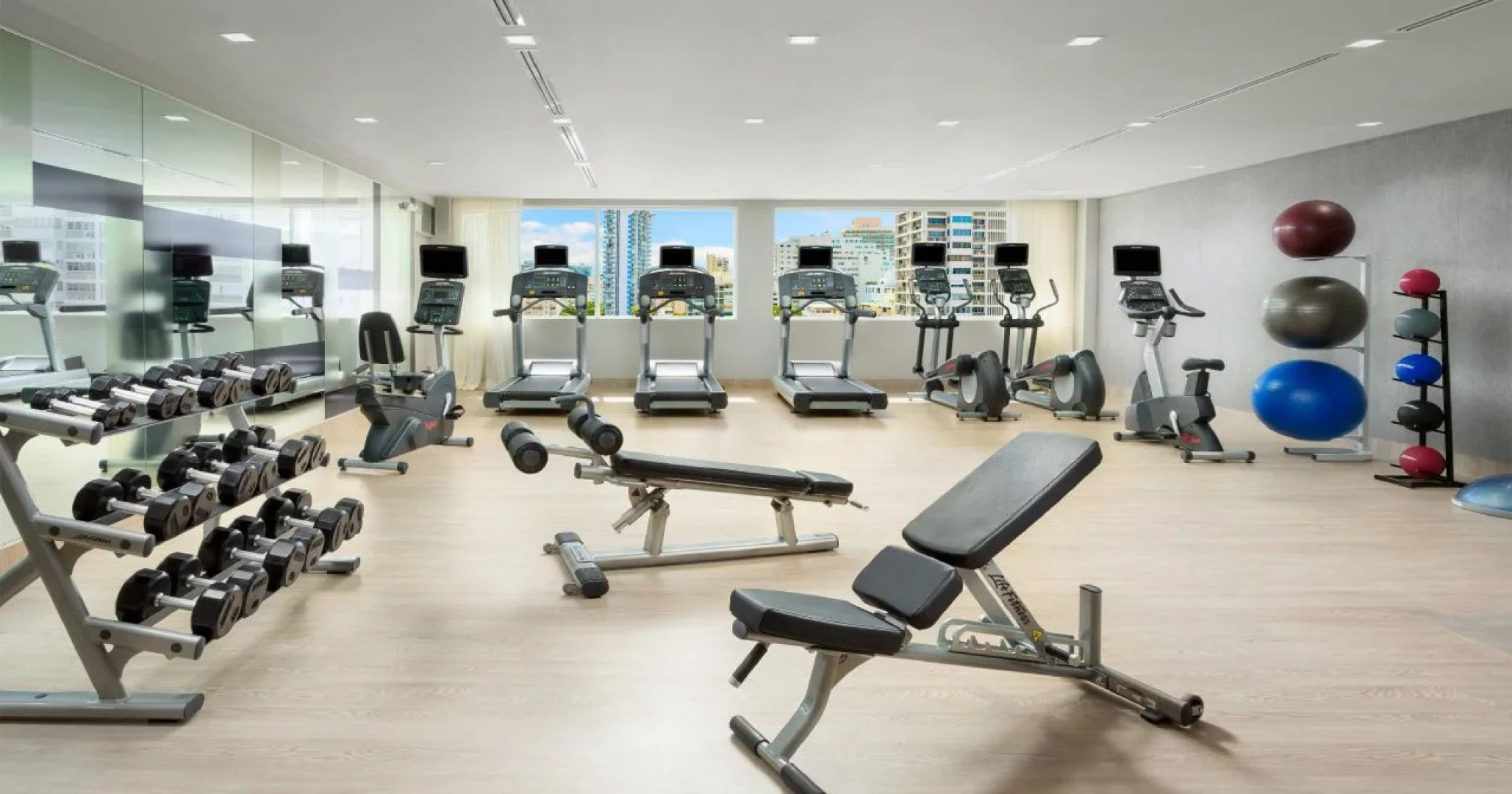 AC Hotel by Marriott San Juan Condado