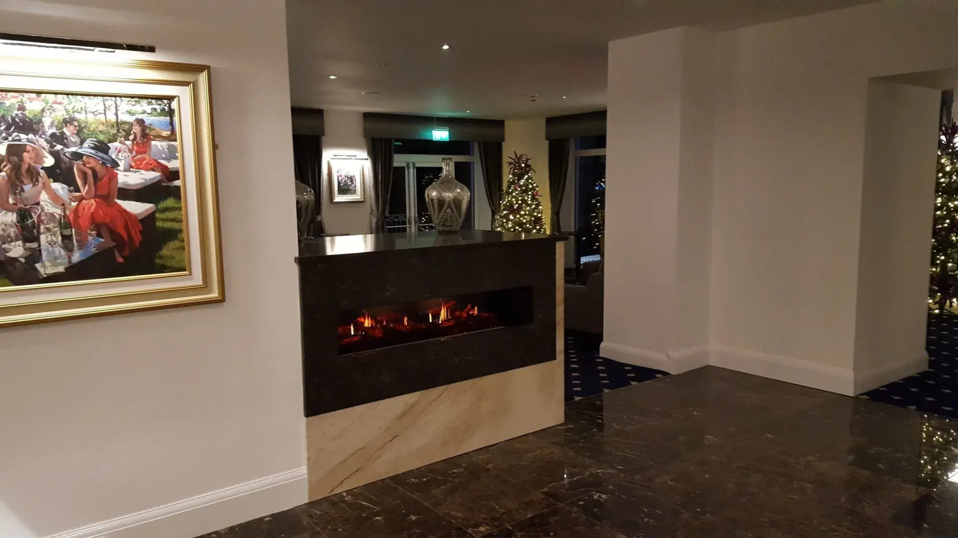 Belgrave Sands Hotel & Spa