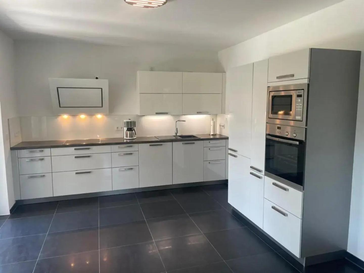 Ferienwohnung Rechlin SEE 9281