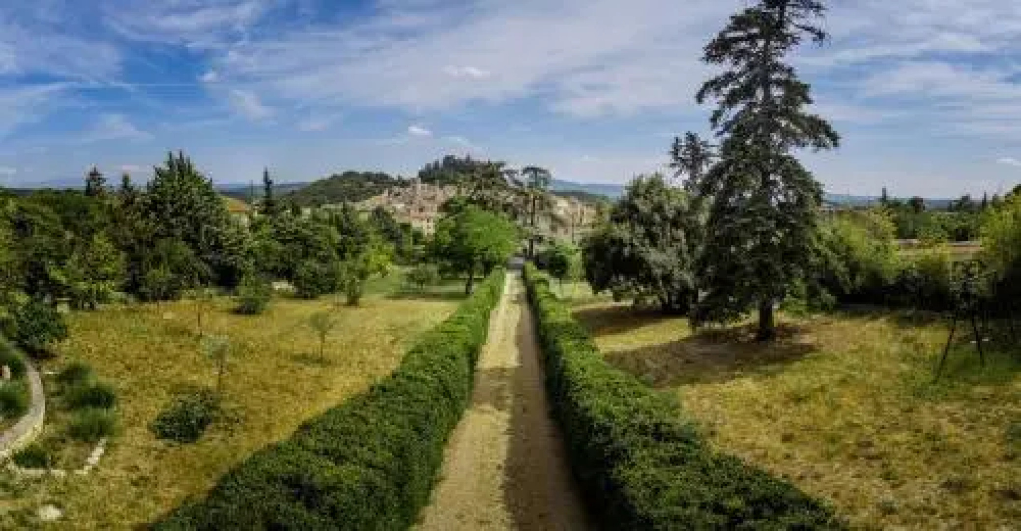 Cottage provencal - Villa saint Marc