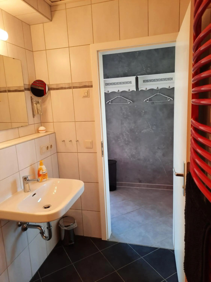 Ferienwohnung Ostrau