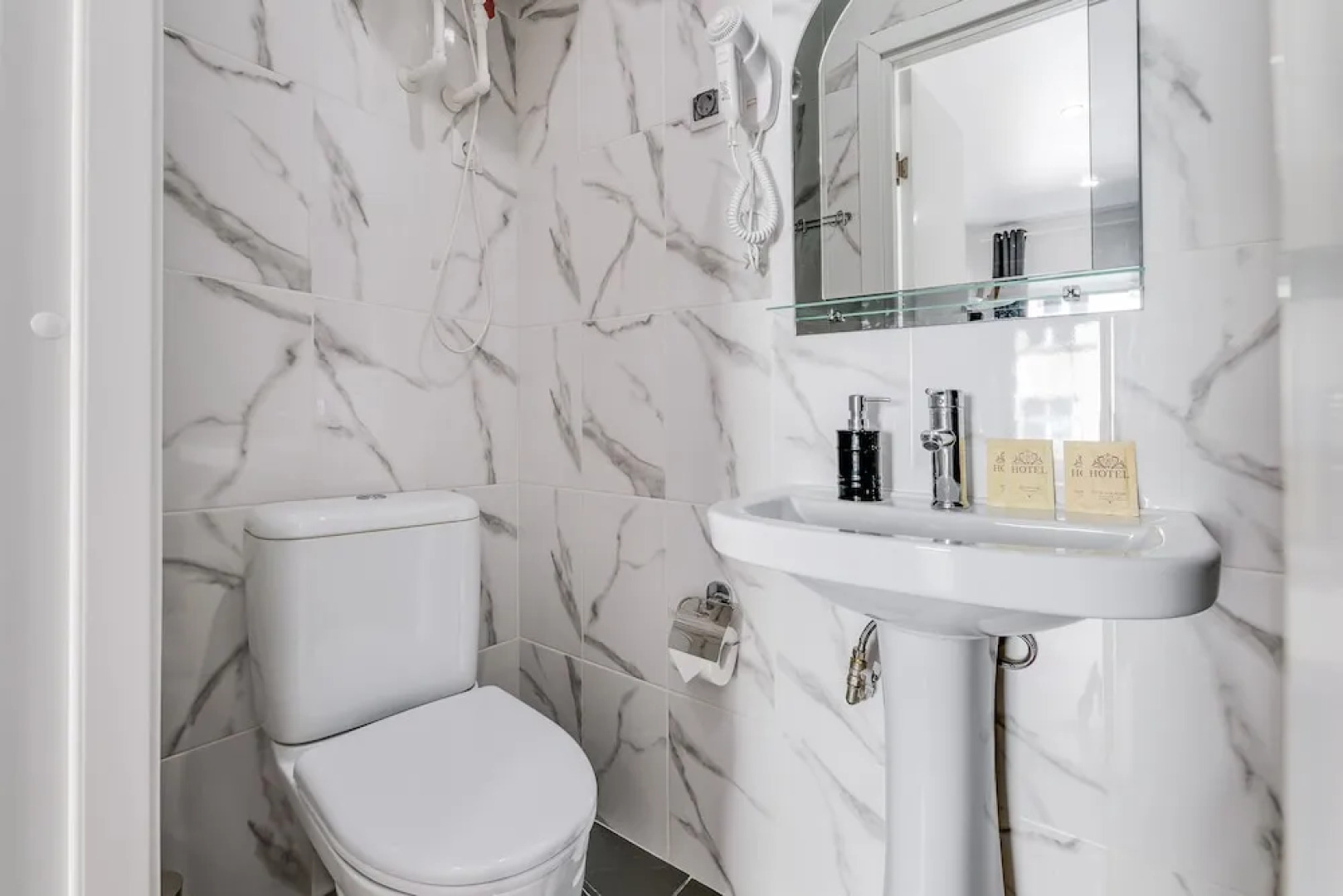 Travelto Italyanskaya