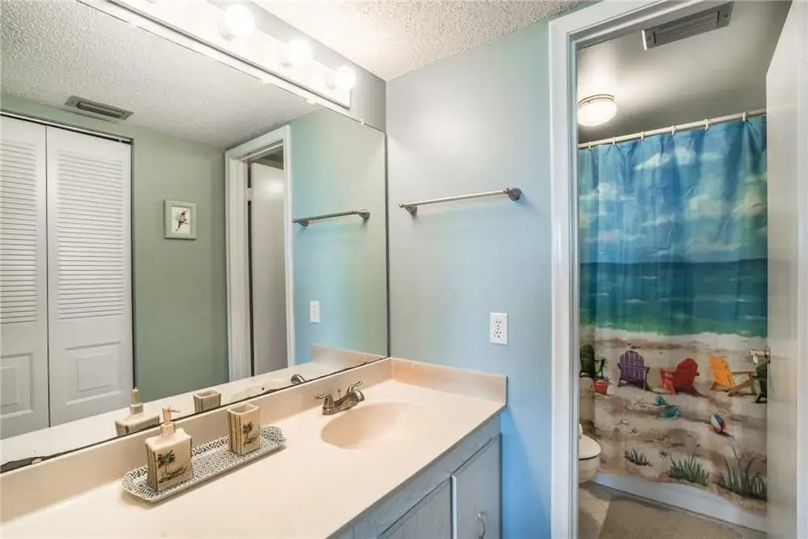 Palma Del Mar D601 - One Bedroom Condo