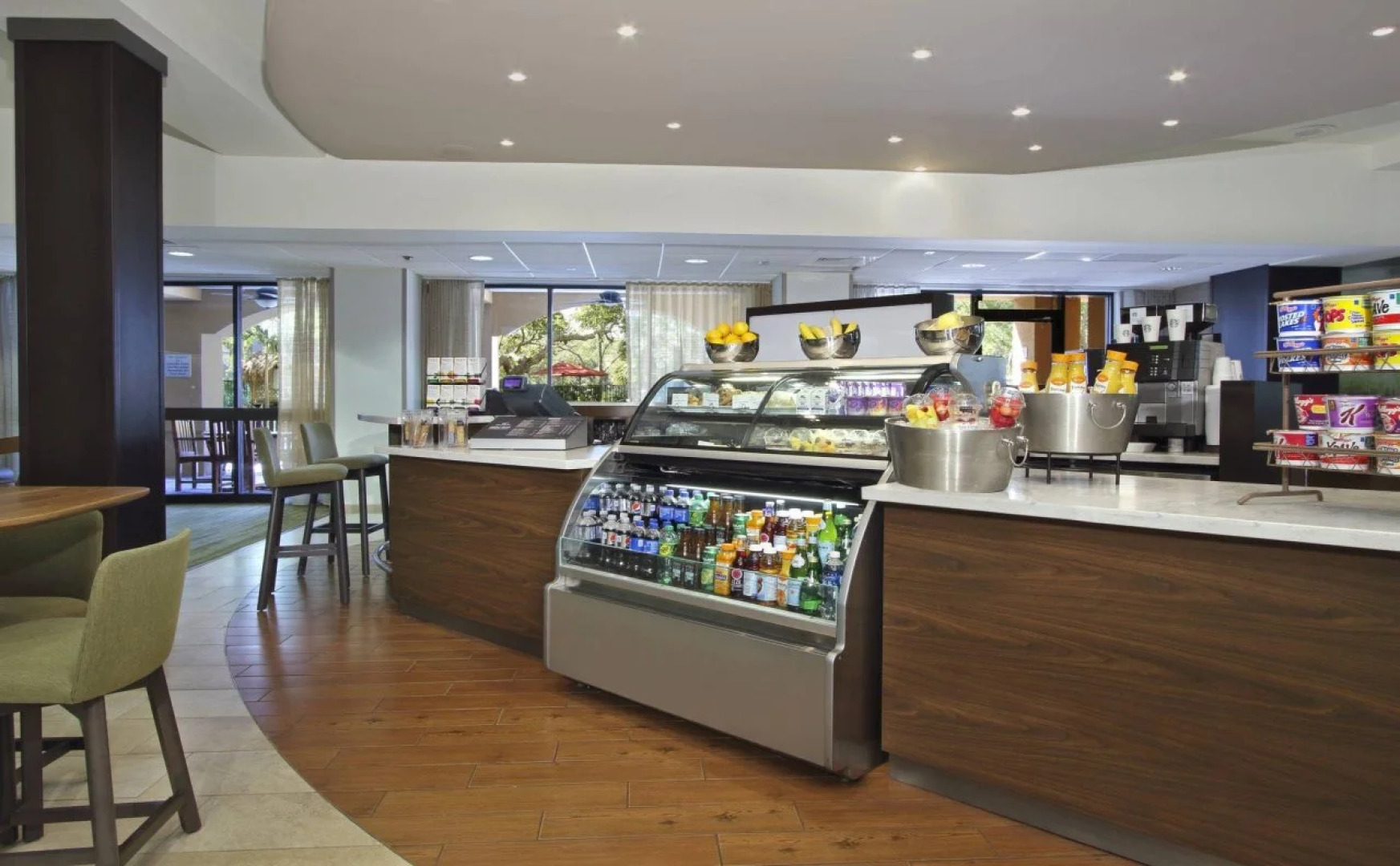 Courtyard Cocoa Beach Cape Canaveral