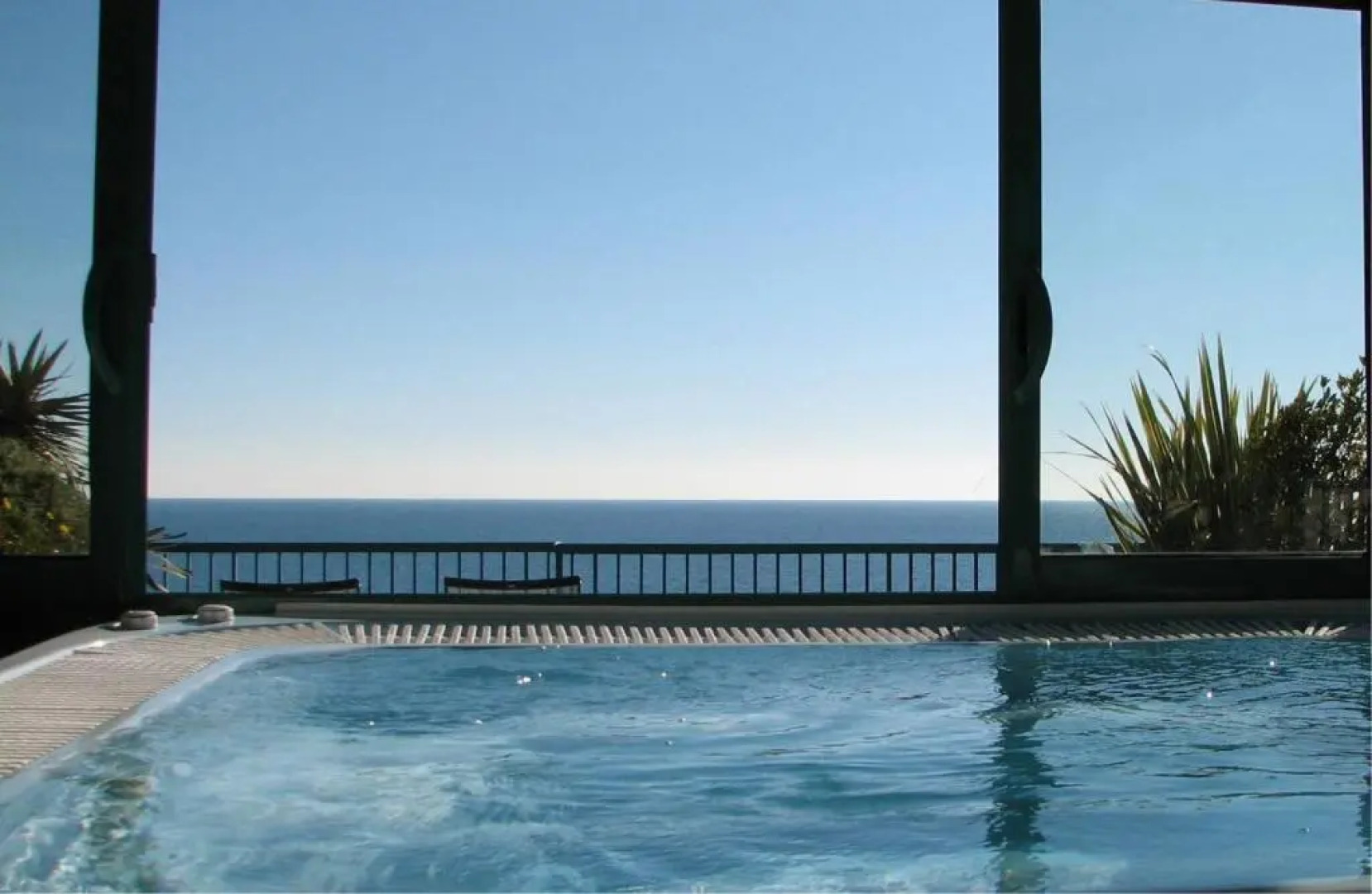 Princess et Richmond