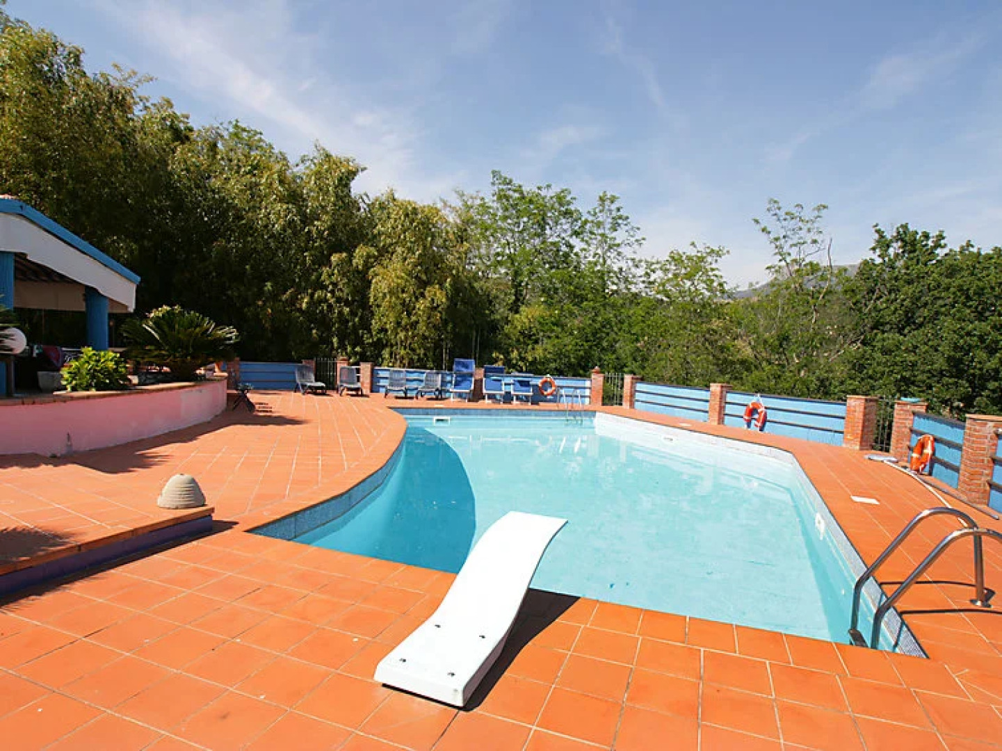 Locazione Turistica La Chiazza