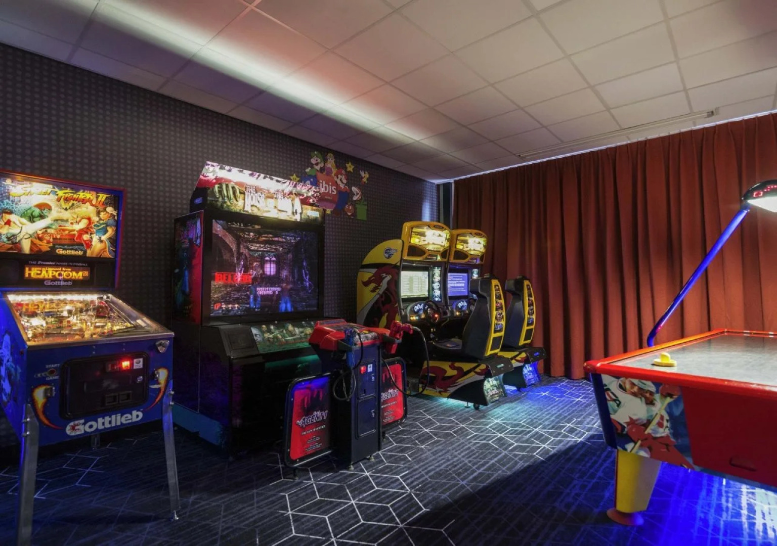 ibis Rotterdam Vlaardingen