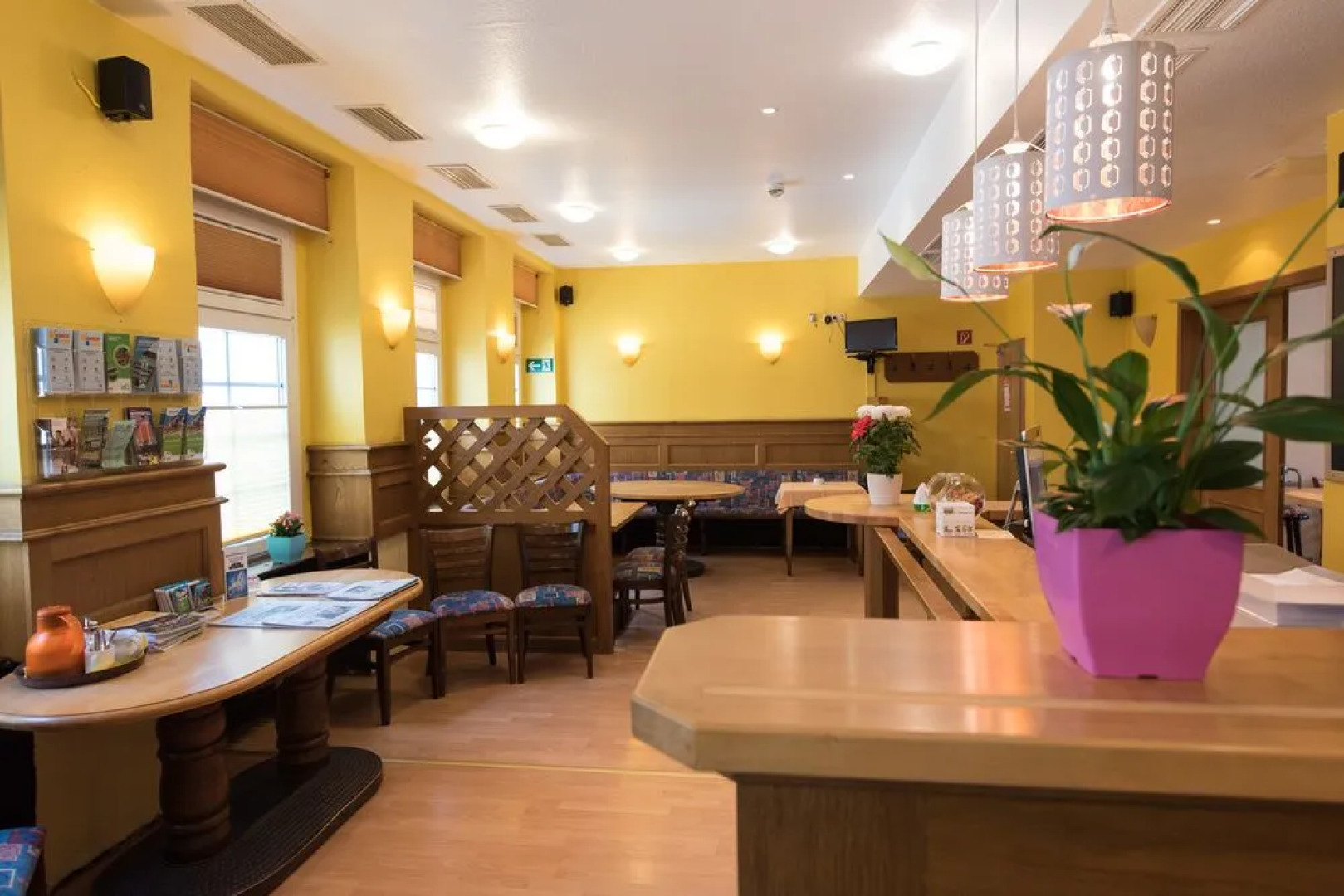 Residenz Hotel Wuppertal