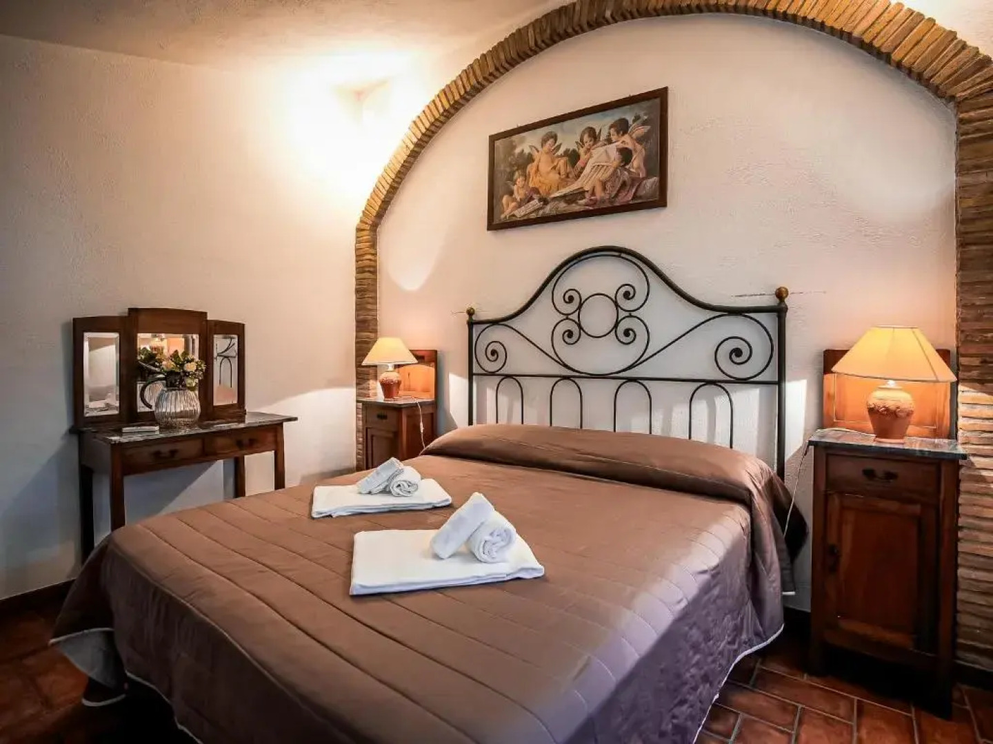 Casale Colle Dell'asino