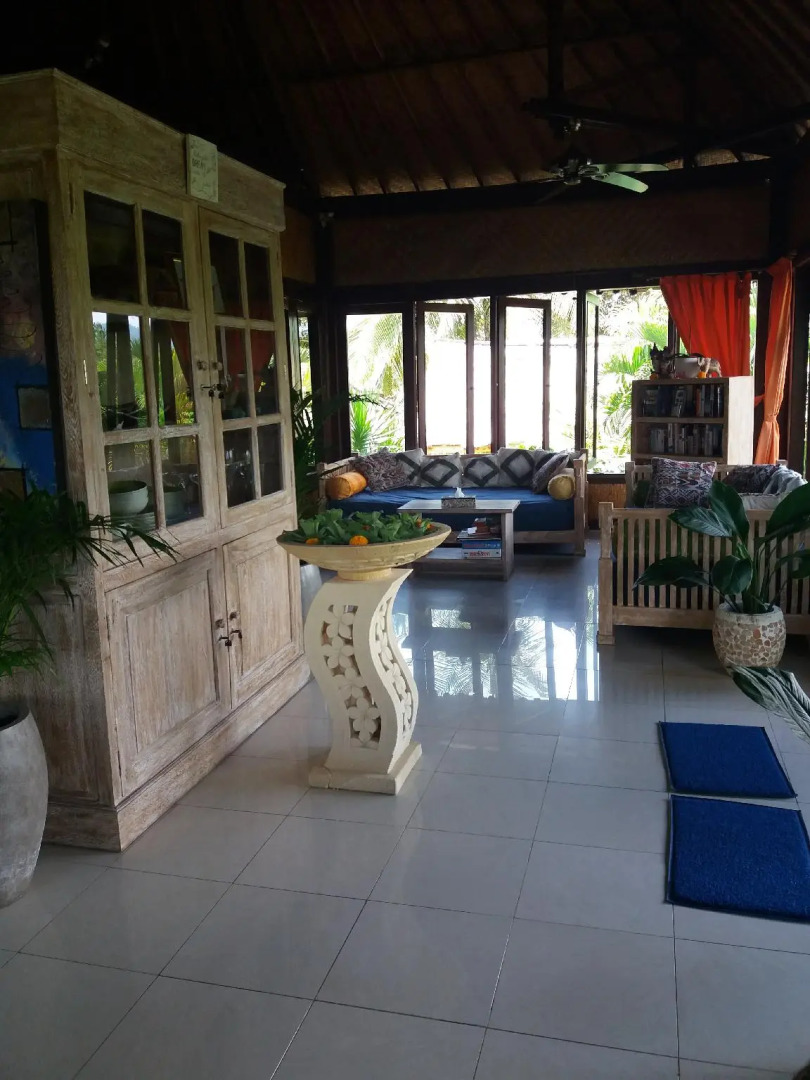 Villa Gede Private Guest House