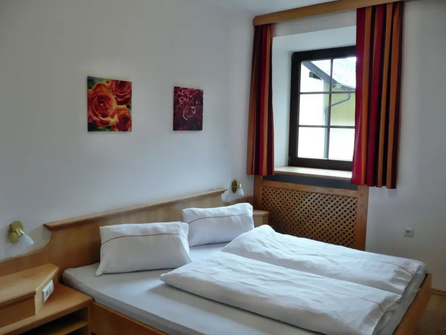 Gasthof-Pension Grübl