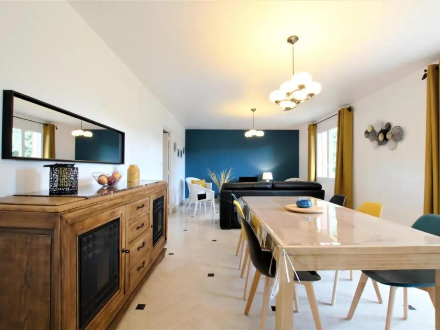 Gîte Piney, 4 pièces, 6 personnes - FR-1-543-121