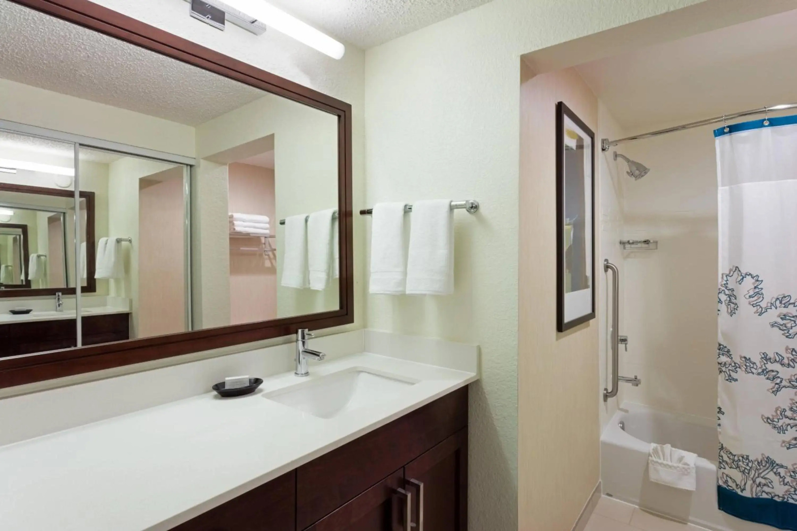 Residence Inn® by Marriott® Fort Lauderdale City of Plantation
