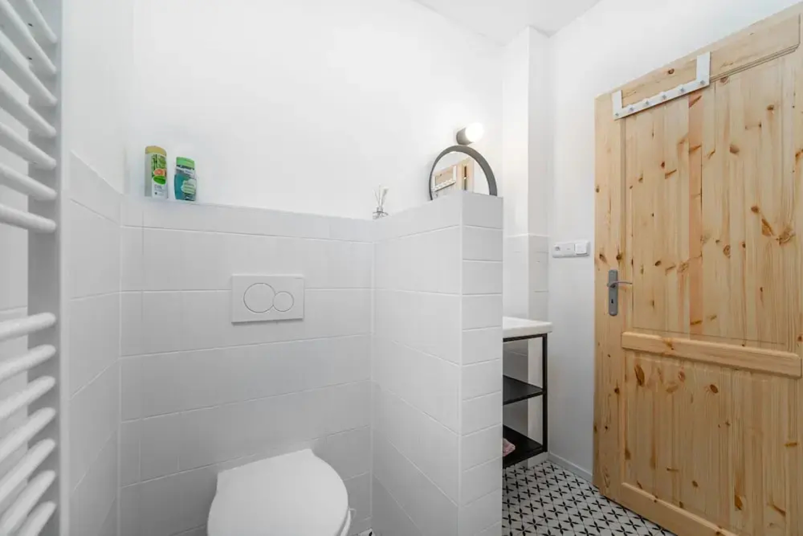 Villa in Desna Near Ski Resorts
