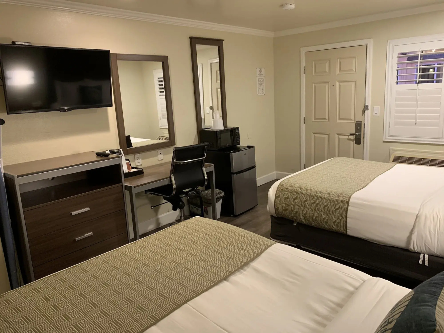 El Castell Motel