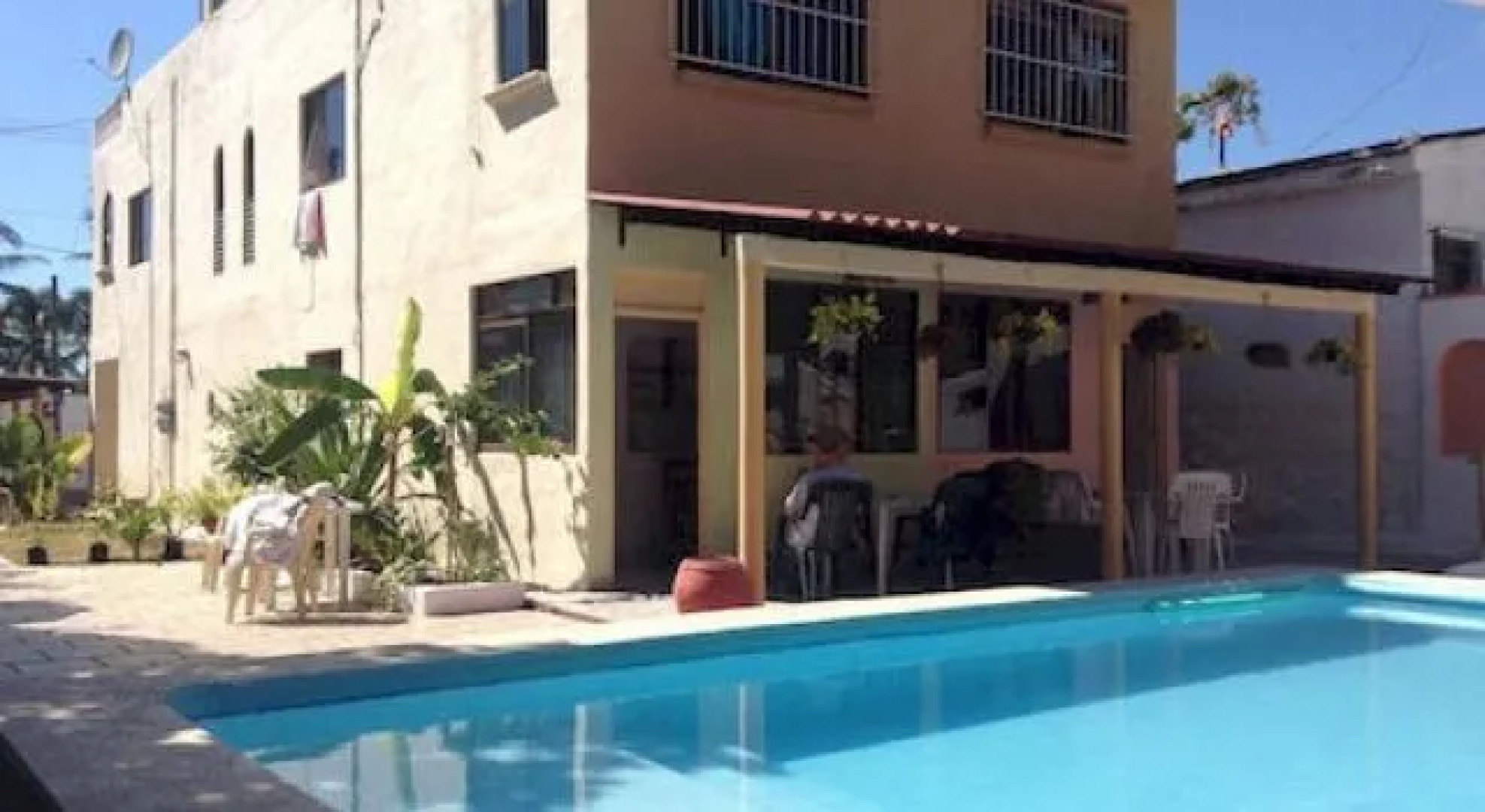 Bungalows Quinta Dulce Maria