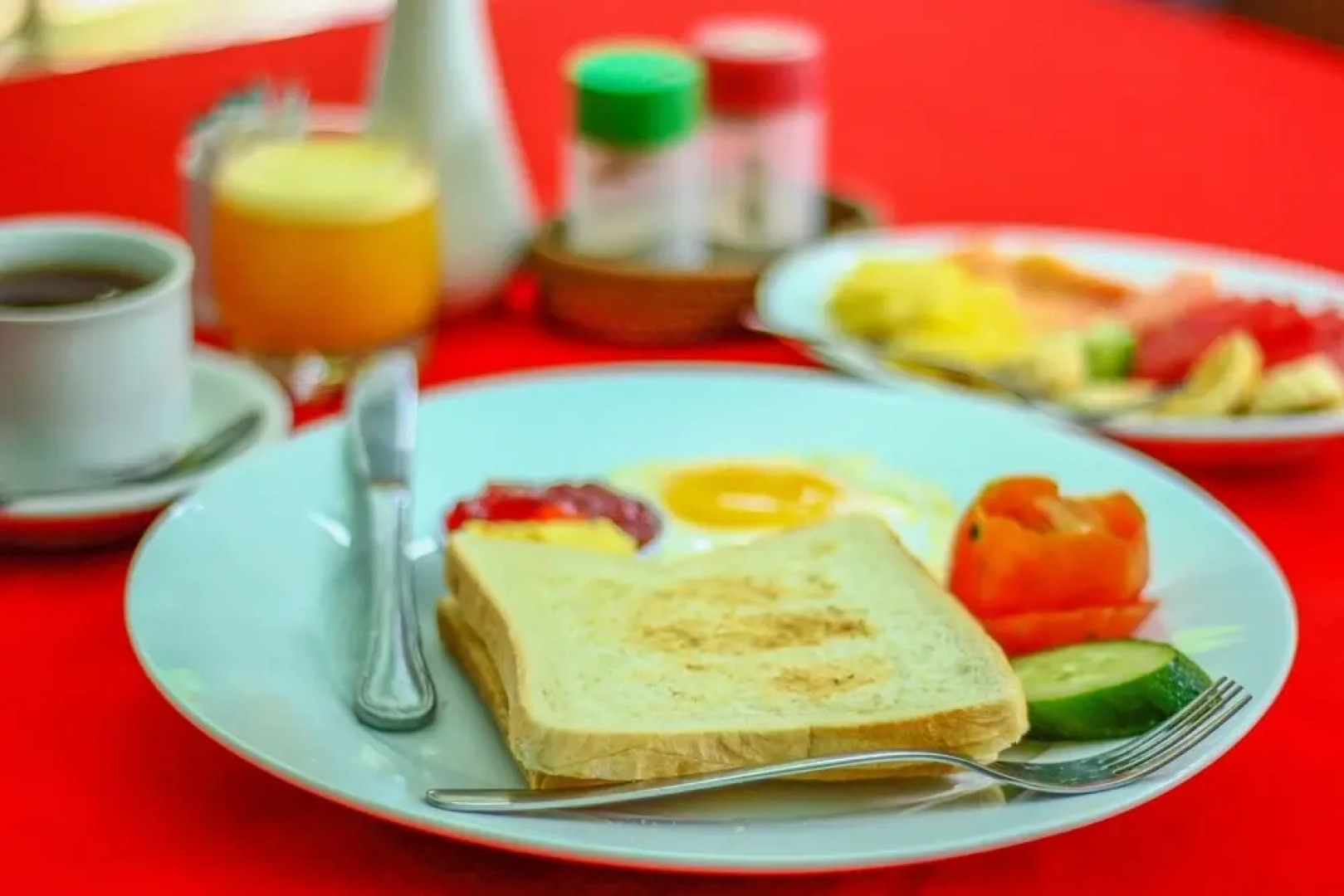 Hotel Lumbung Sari Legian