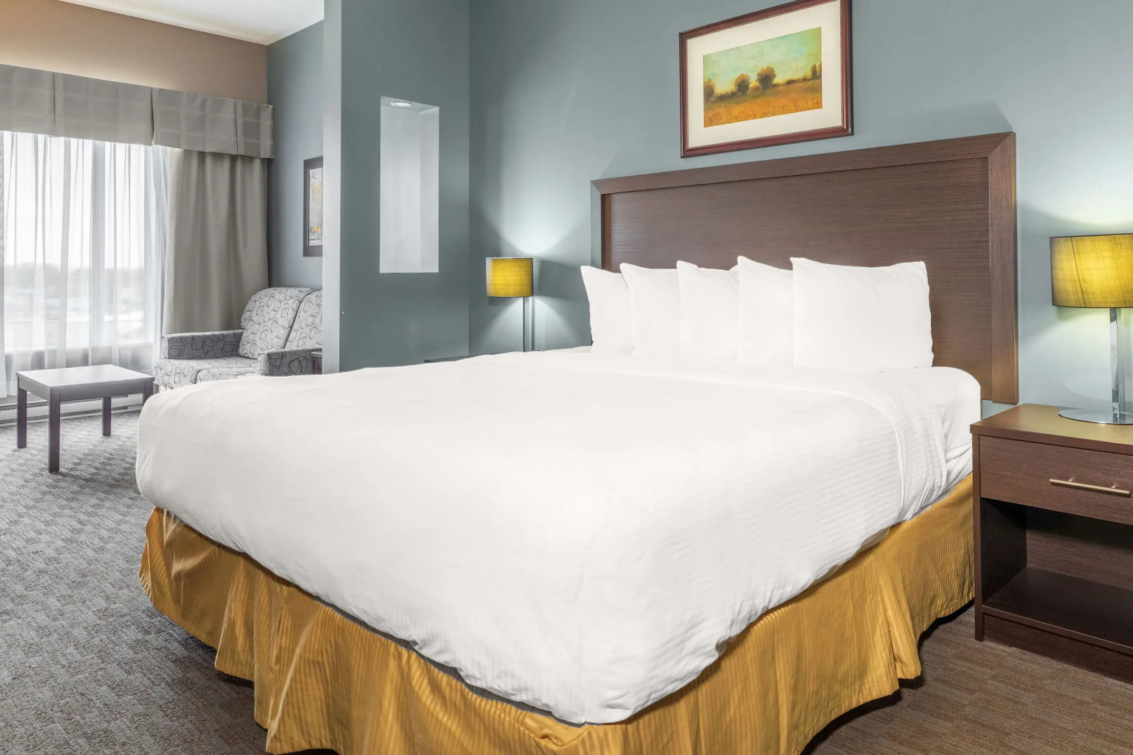 Quality Inn & Suites, Victoriaville,  QC