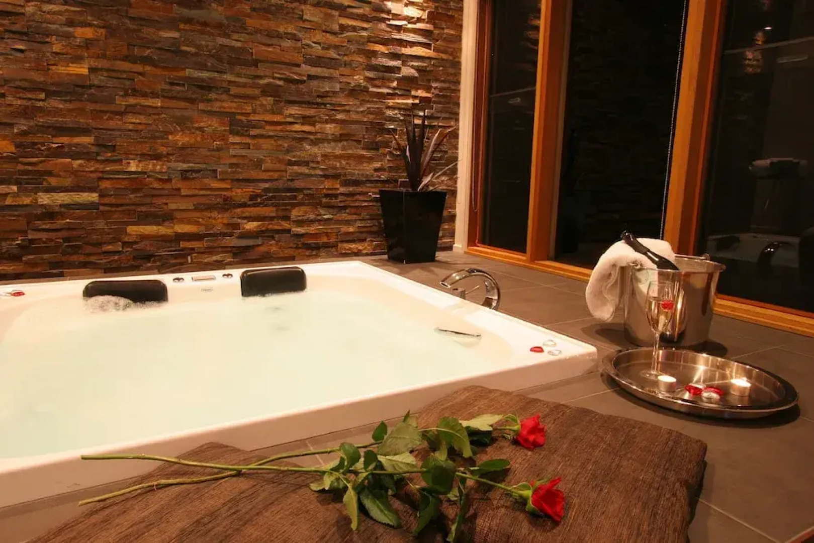 Kudos Villas and Retreats