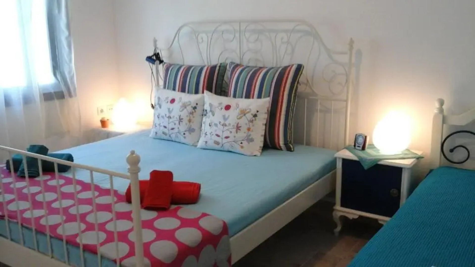 Myconian Summer House