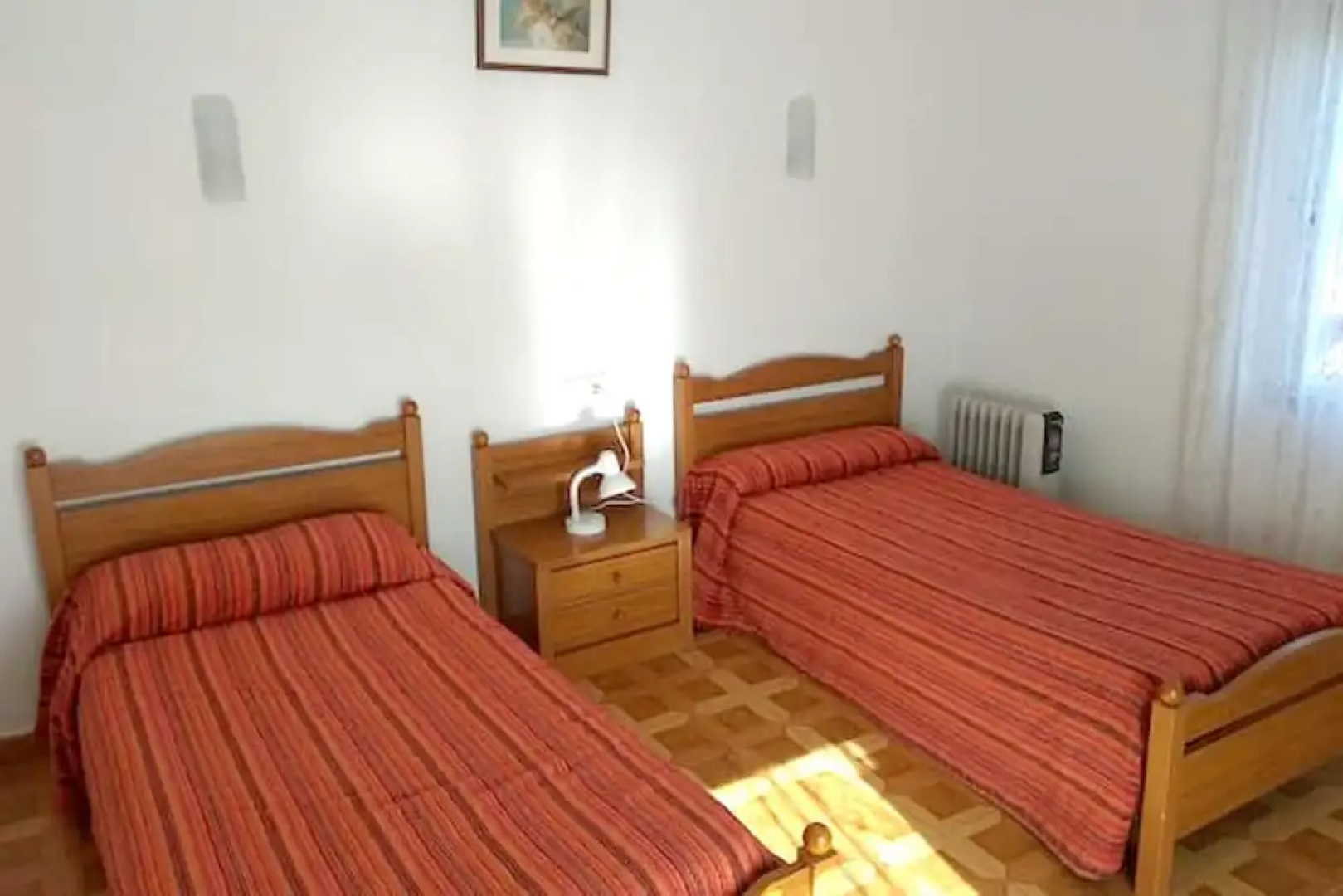 Villa With 4 Bedrooms in Vinaròs, With Private Pool and Wifi