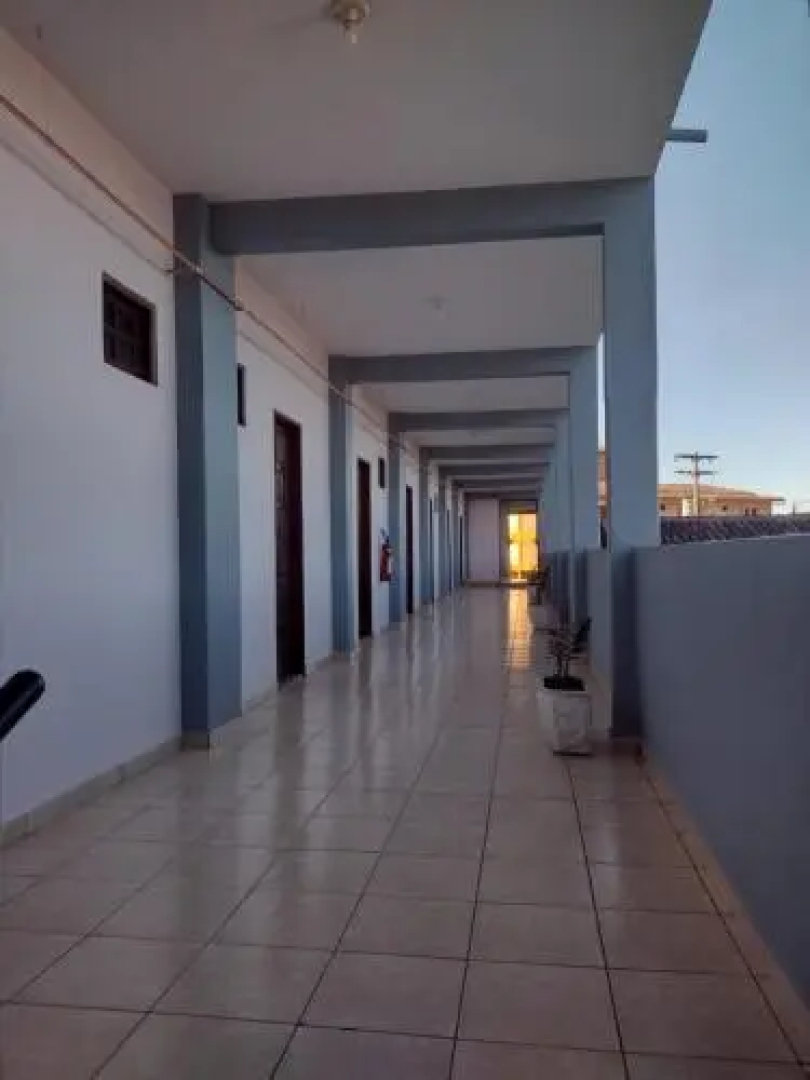 Pousada Praia Bela