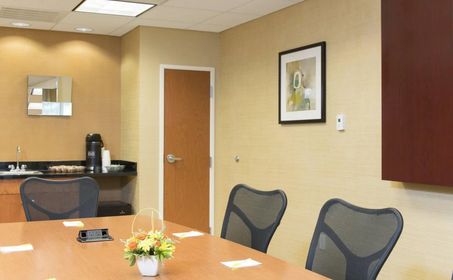 Fairfield Inn & Suites by Marriott Omaha Downtown