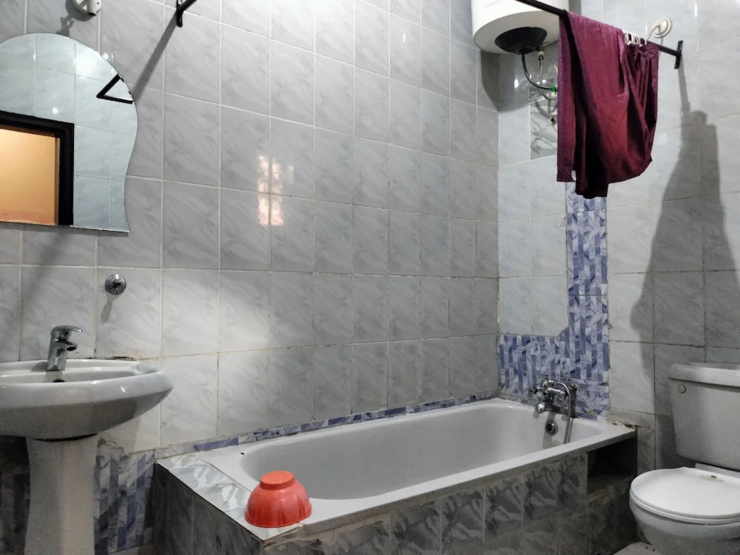 Steffan Hotel and Suites