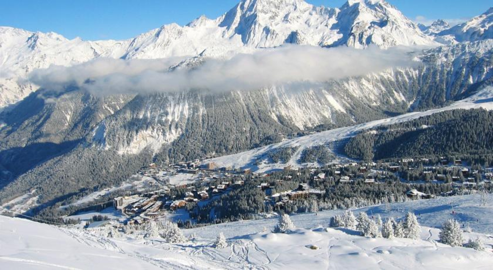 Courchevel B&B