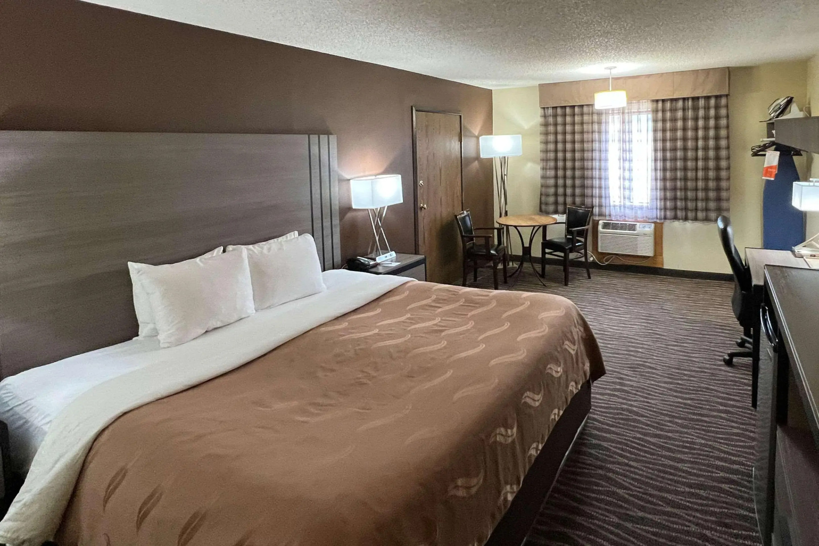 Quality Inn Pagosa Springs