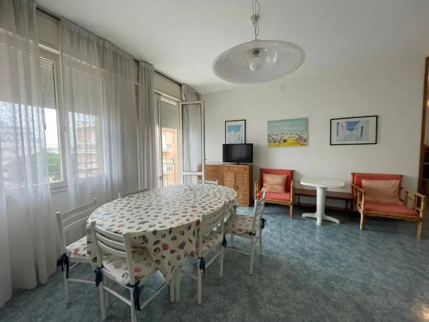 Residence Bagni Miramare