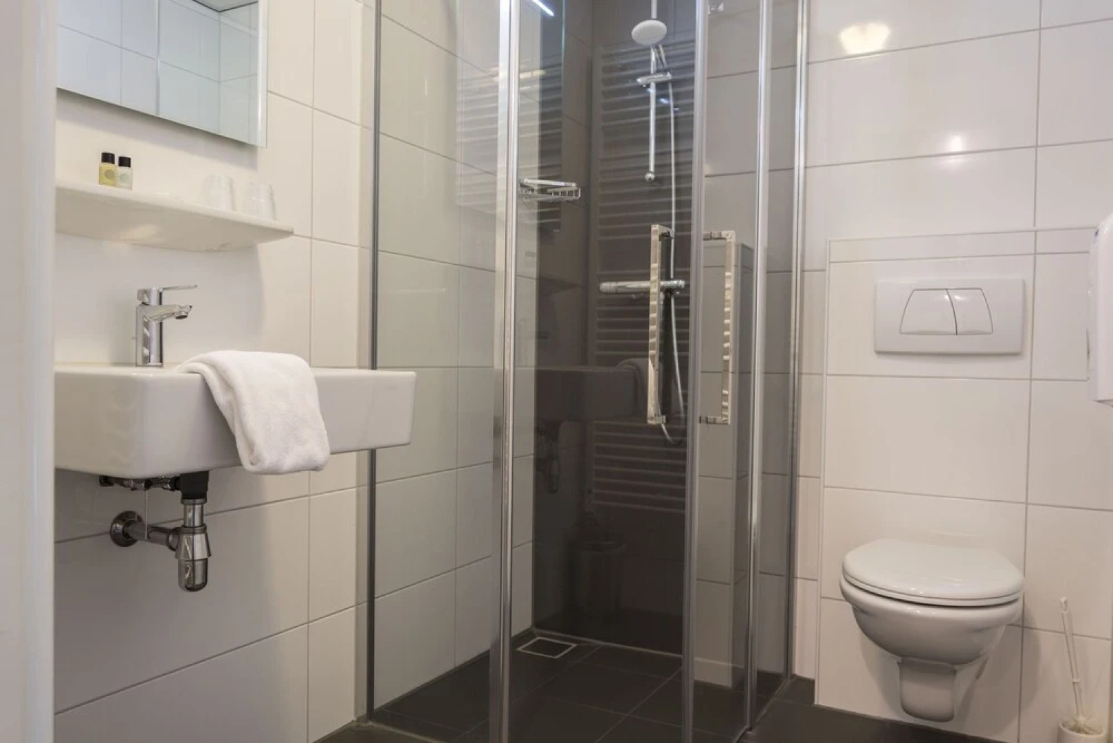 Hotel & Restaurant Wildthout