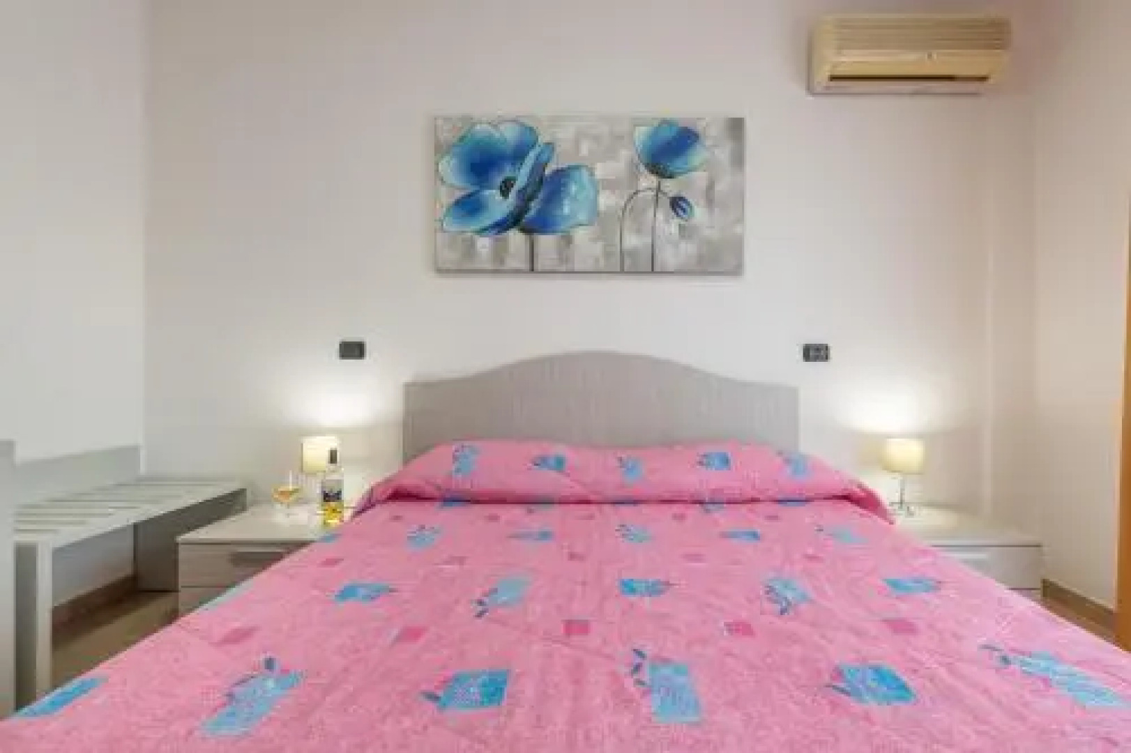 Locazione turistica Trilo Gemelli 1