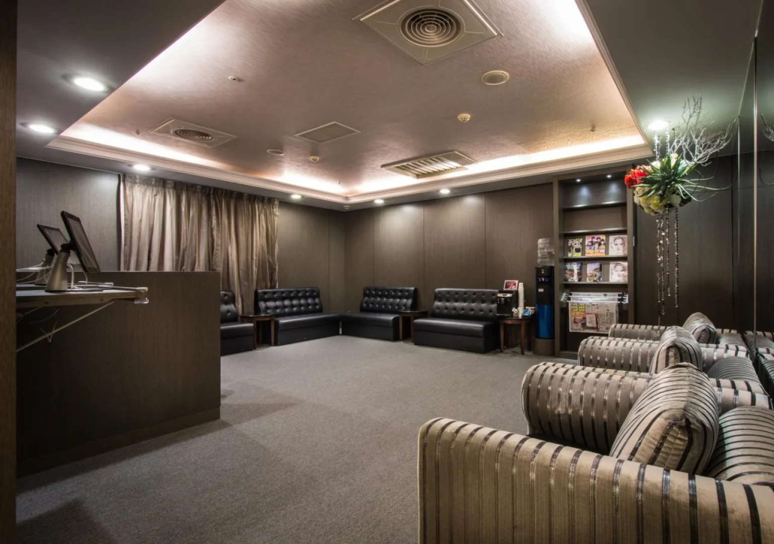Zhong Ke Hotel