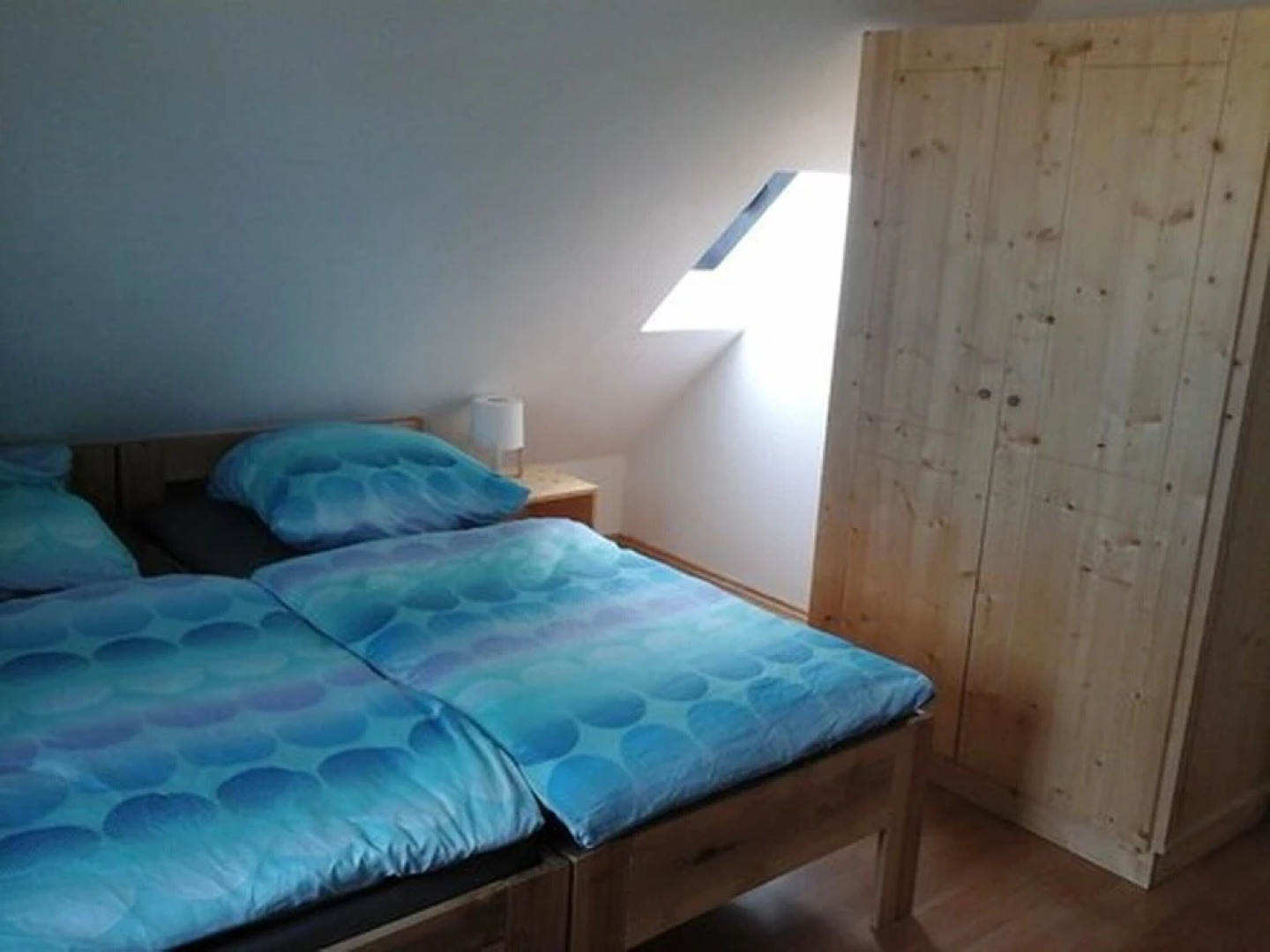 Monteurzimmer Johann