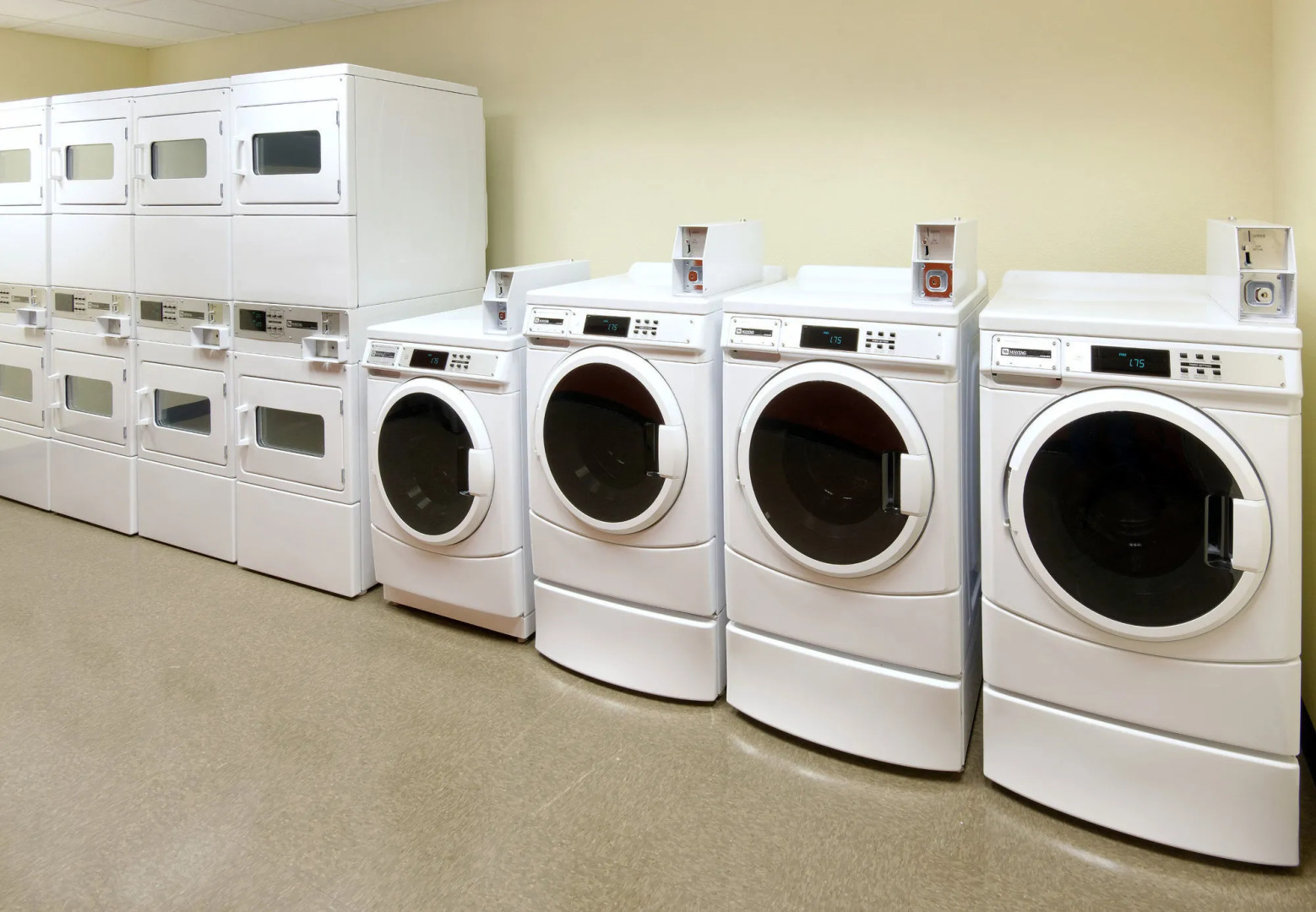 TownePlace Suites Springfield