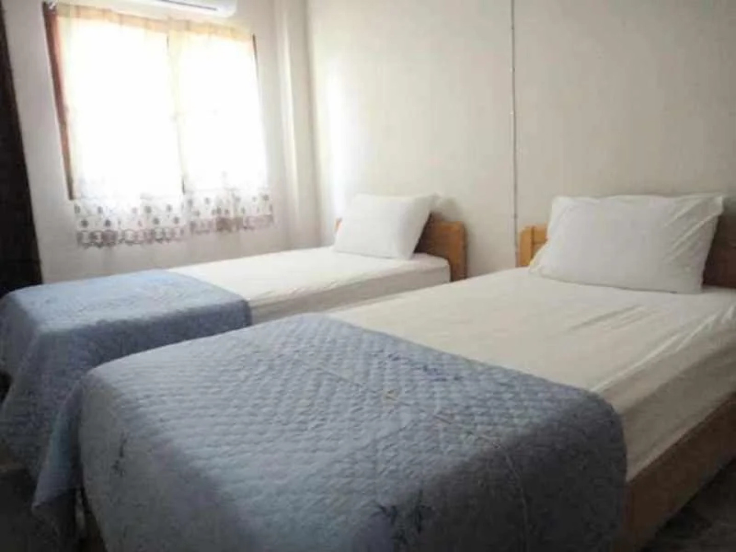 Baan Suan Rim Nam Resort