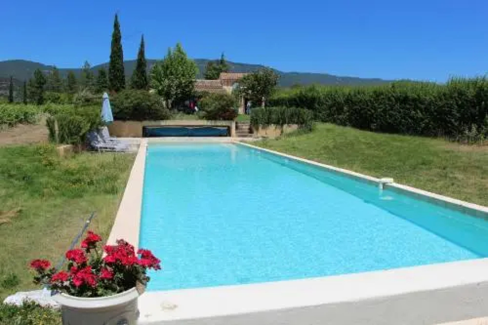 La Bastide des Vasses "Le Loft"